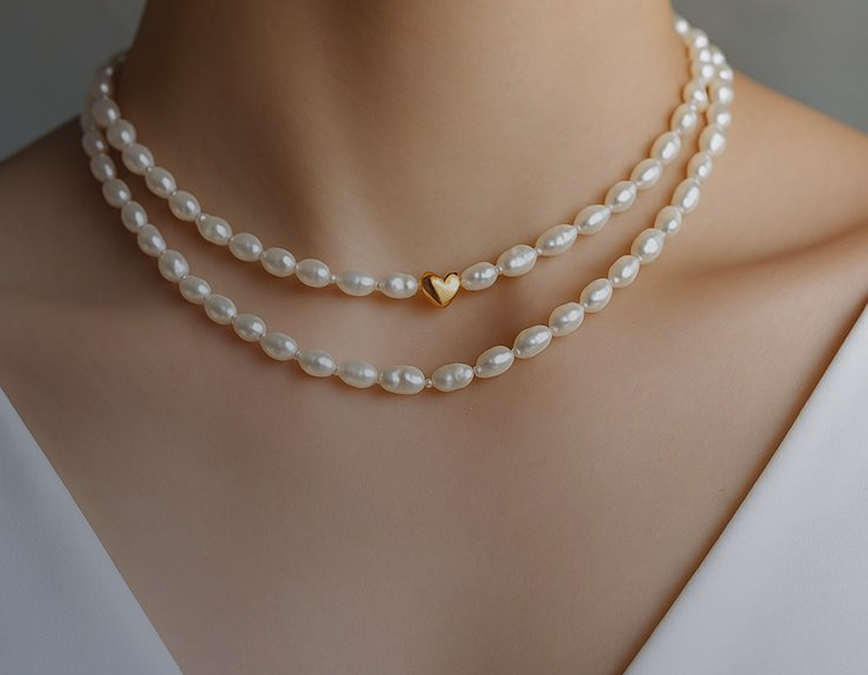 The Pearl Collection