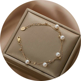 Anklets