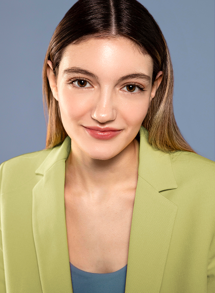 Jessica Samuel
