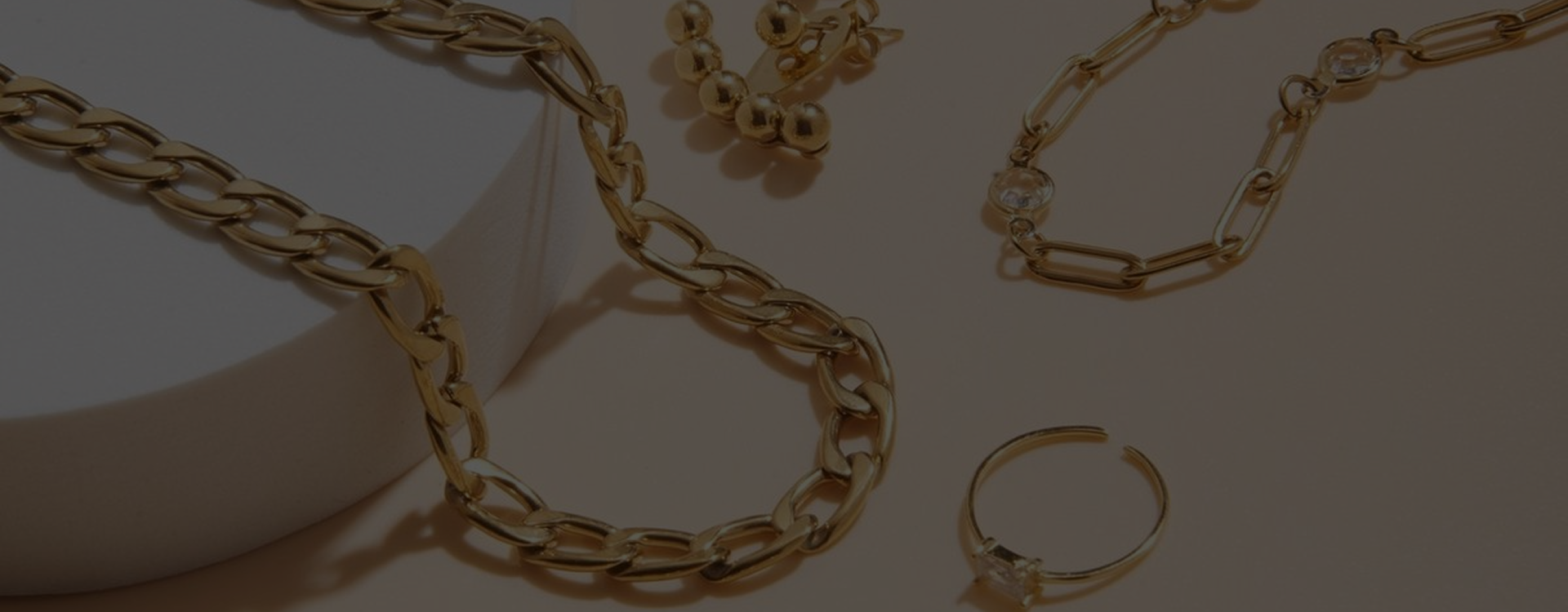 Jewelry Background