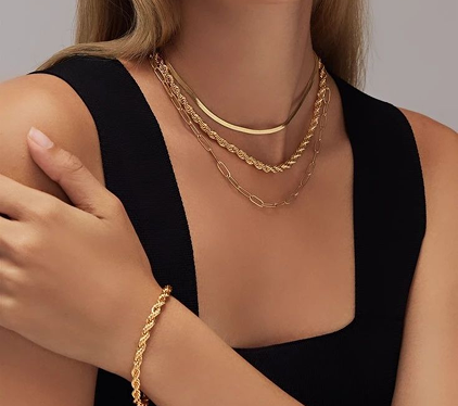 Necklace