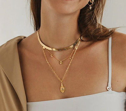Necklace